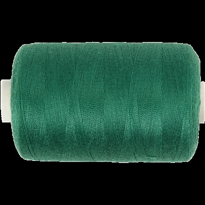 Polyestertråd 1000 m/spole, Grøn - leveres til døren fra Aktivslivern.dk